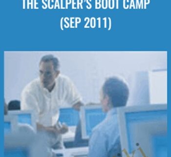 The Scalper’s Boot Camp (Sep 2011)