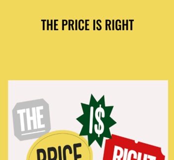The Price Is Right – Alec