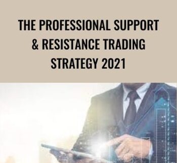 The Professional SUPPORT & RESISTANCE Trading Strategy 2021 - Harman Deep