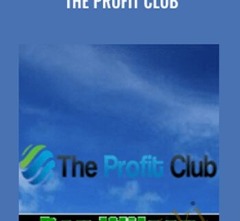 The Profit Club – Don Wilson