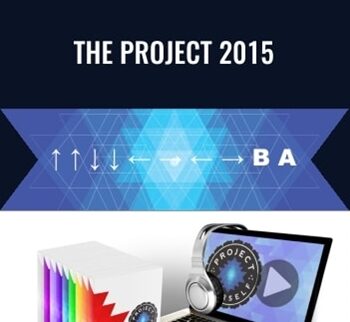 The Project 2015 - Amish Shah