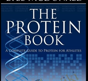 The Protein Book - Lyle Mcdonald