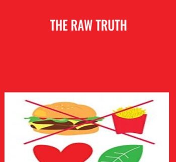 The Raw Truth  - Jin Yoo-Kim