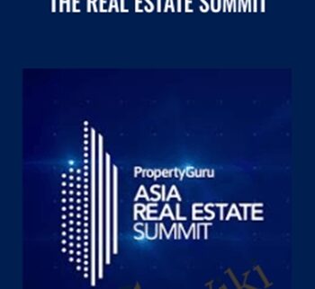 The Real Estate Summit - Anonymous