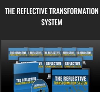 The Reflective Transformation System - Matt Sison