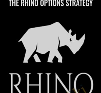 The Rhino Options Strategy – SMB