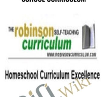 The Robinson Home School Curriculum – Dr. Arthur Robinson