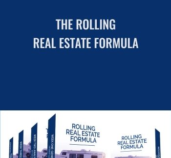 The Rolling Real Estate Formula - Ryan Enk