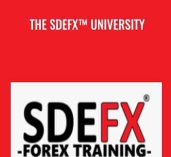 The SDEFX™ University