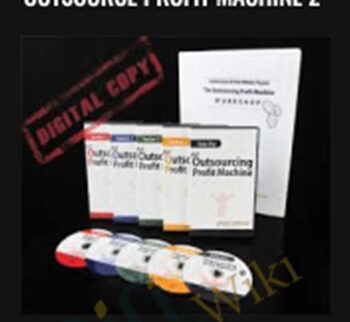 The SEO Method 3 + Outsource Profit Machine 2 - David Jenyns