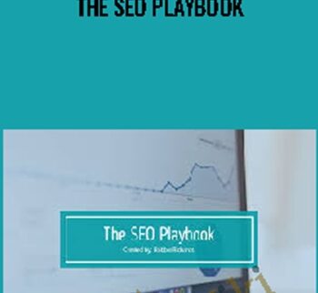 The SEO Playbook - Robbie Richards