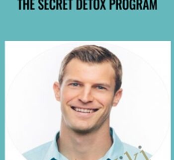 The Secret Detox Program - Dr. Axe