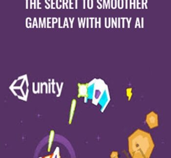The Secret to Smoother Gameplay with Unity AI ​- Mammoth Interactive
