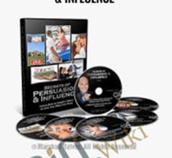 The Secrets of Persuasion and Influence – Marshall Sylver
