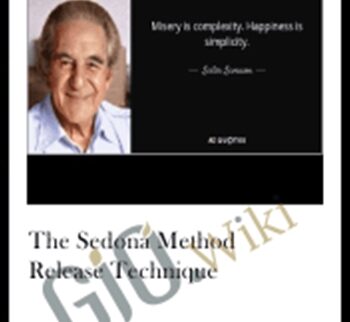 The Sedona Method Release Technique – Lester Levenson