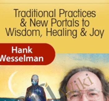 The Shamanic Path of Re-enchantment - Hank Wesselman