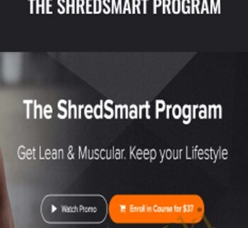 The ShredSmart Program - Radu Antoniu