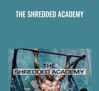 The Shredded Academy