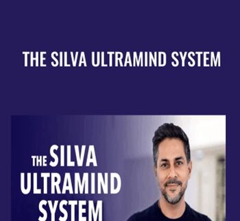 The Silva Ultramind System - José Silva & Vishen Lakhiani