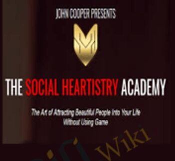 The Social Heartistry Academy