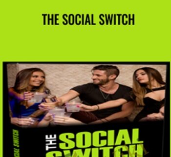 The Social Switch -  Jason capital