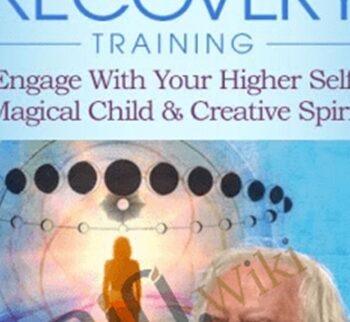 The Soul Recovery Training - Robert Moss