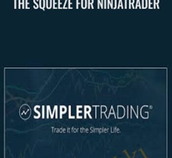 The Squeeze For NinjaTrader