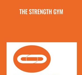 The Strength Gym - Zhealtheducation