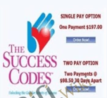 The Success Codes – Dr. Alex Loyd