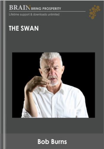 The Swan – Bob Burns