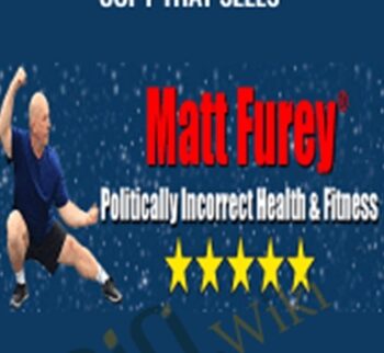 The Tao of Writing Email Copy that Sells – Matt Furey
