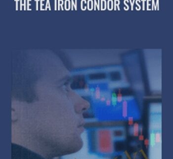 The Tea Iron Condor System – SMB