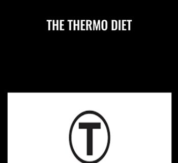 The Thermo Diet - Christopher Walker