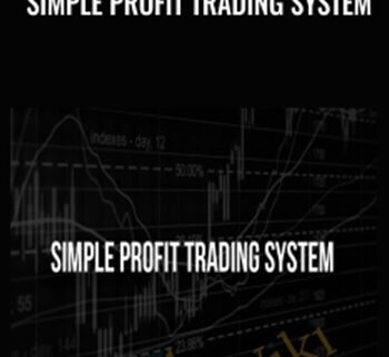 Simple Profit Trading System - The Trade Academy