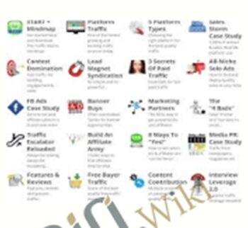 The Traffic Matrix – Rob Cornish