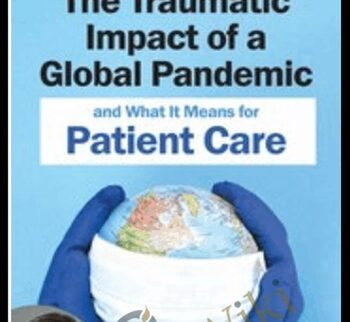 The Traumatic Impact of a Global Pandemic and How it will Shape Patient Care in the Future - Bessel van der Kolk