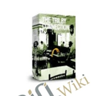 The Trilby Connection – Anthony Jacquin