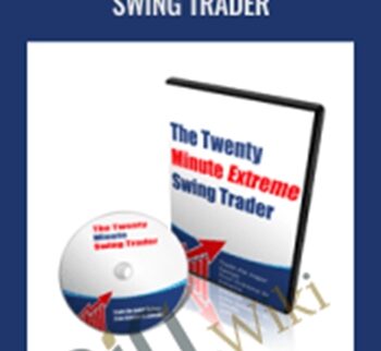 The Twenty Minute Extreme Swing Trader - George Hallmey