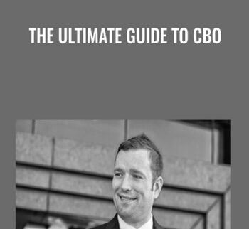 The Ultimate Guide To CBO – Jason Hornung
