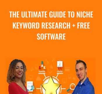 The Ultimate Guide to Niche Keyword Research + Free Software - Zach Miller