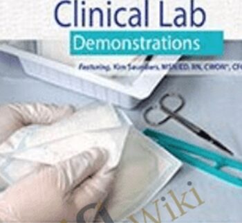 The Ultimate HANDS-ON Wound Care Clinical lab Demonstration - Kim Saunders