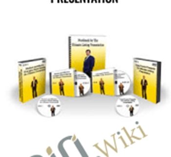 The Ultimate Listing Presentation – Craig Proctor