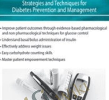 The Ultimate One-Day Diabetes Course - Laurie Klipfel