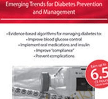 The Ultimate One-Day Diabetes Course - Tracey Long