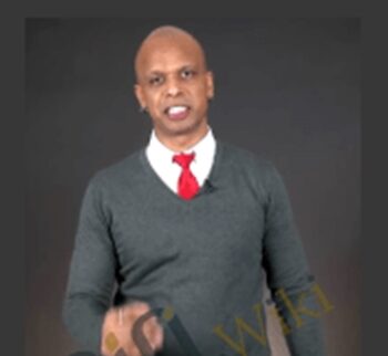 The Ultimate Seduction Model – Deepak Wayne