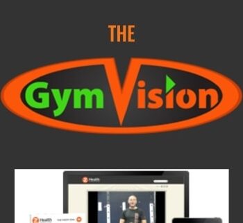 The Vision Gym - Dr. Eric Cobba