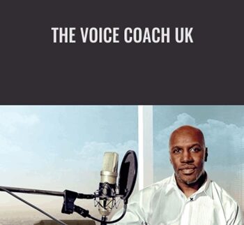 The Voice Coach UK - Ade