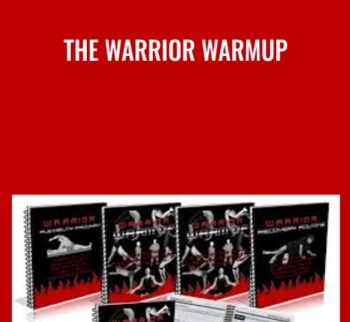The Warrior Warmup - Tyler Bramlett