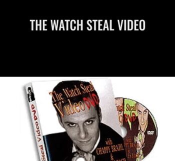 The Watch Steal Video - Chappy Brazil & Charles Bach