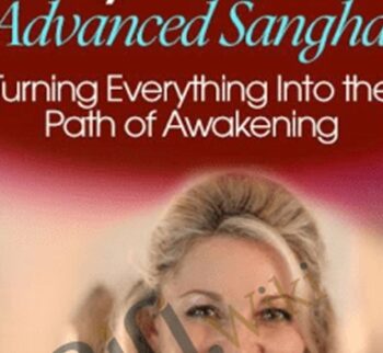 The Way of Grace Advanced Sangha - Miranda Macpherson